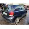 chevrolet kalos del año 2007