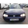 volkswagen golf iv berlina (1j1) del año 2003