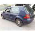 VOLKSWAGEN GOLF IV BERLINA (1J1)