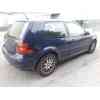 volkswagen golf iv berlina (1j1) del año 2003
