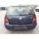 VOLKSWAGEN GOLF IV BERLINA (1J1)