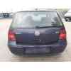 volkswagen golf iv berlina (1j1) del año 2003