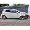 opel corsa e del año 2015
