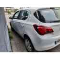 OPEL CORSA E