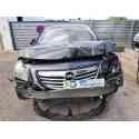 OPEL INSIGNIA BERLINA
