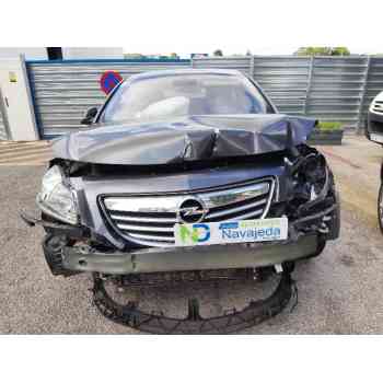 OPEL INSIGNIA BERLINA