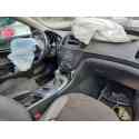 OPEL INSIGNIA BERLINA