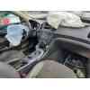 opel insignia berlina del año 2010