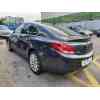 opel insignia berlina del año 2010