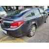 opel insignia berlina del año 2010