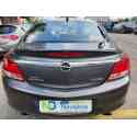 OPEL INSIGNIA BERLINA