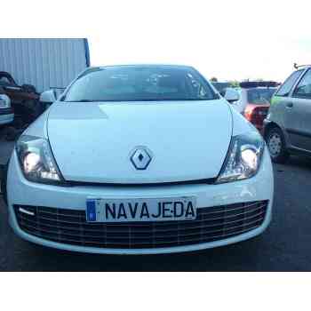 RENAULT LAGUNA COUPE