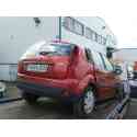 FORD FIESTA (CBK)