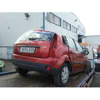FORD FIESTA (CBK)