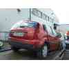 ford fiesta (cbk) del año 2008