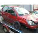 FORD FIESTA (CBK)