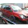 ford fiesta (cbk) del año 2008