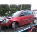 FORD FIESTA (CBK)