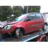 ford fiesta (cbk) del año 2008