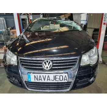 VOLKSWAGEN EOS (1F7)