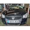 volkswagen eos (1f7) del año 2008