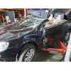 volkswagen eos (1f7) del año 2008