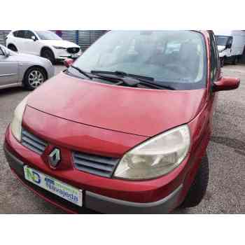 RENAULT SCENIC II