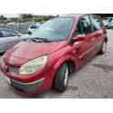 RENAULT SCENIC II