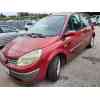 renault scenic ii del año 2006