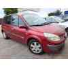 renault scenic ii del año 2006