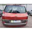 RENAULT SCENIC II