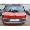 renault scenic ii del año 2006