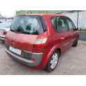 RENAULT SCENIC II
