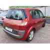 renault scenic ii del año 2006