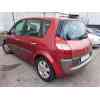 renault scenic ii del año 2006
