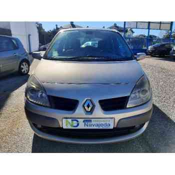 RENAULT SCENIC II