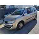 RENAULT SCENIC II