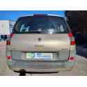 RENAULT SCENIC II
