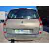 renault scenic ii del año 2006