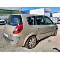 RENAULT SCENIC II