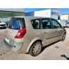 renault scenic ii del año 2006