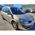 RENAULT SCENIC II