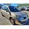 renault scenic ii del año 2006