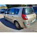 RENAULT SCENIC II