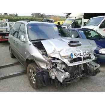 KIA CARNIVAL II