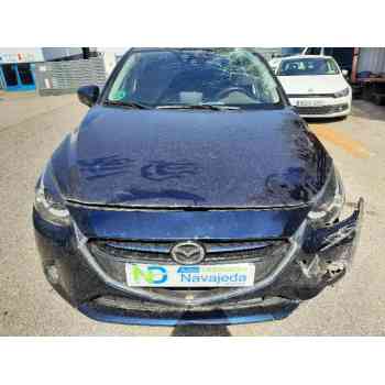 MAZDA 2 LIM. ()