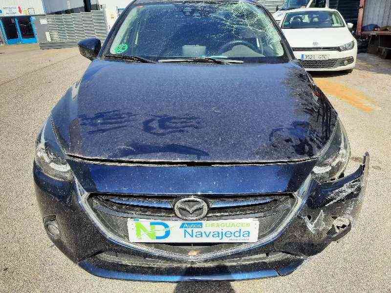 MAZDA 2 LIM. ()