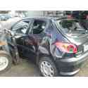 PEUGEOT 206 BERLINA