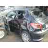 peugeot 206 berlina del año 2004
