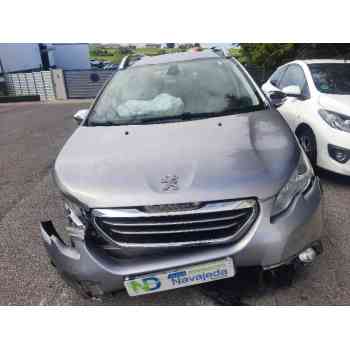 PEUGEOT 2008 (--.2013)